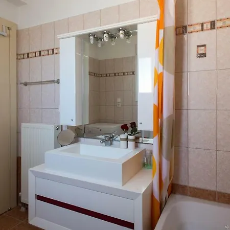 Apartamento Kallithea Kanalia Near Corfu Airport