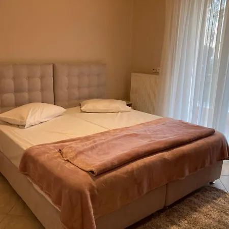Kallithea Kanalia Near Corfu Airport Apartment *