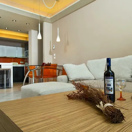 Kallithea Kanalia Near Corfu Airport *